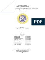 Kelompok 1 - Jurnal Hipertiroidisme