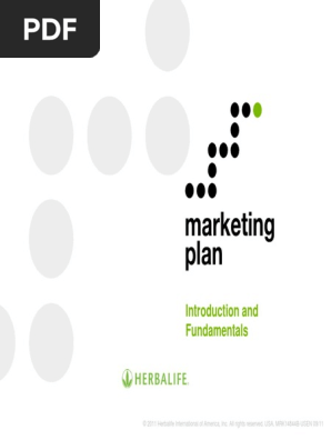 Marketingplanintrofundamentals P2 Pdf Royalty Payment Retail