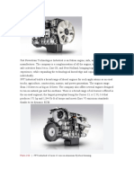 Photo 2/10: - FPT Industrial's Cursor 13 Uses An Aluminum Flywheel Housing