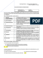 Correción I Medio Formativa Historia