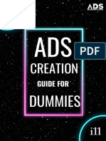 l1ugTrTPTLW7DB85xyh3 ADS Creation Guide For Dummies PDF