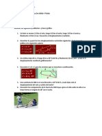 Taller de Física de Mecánica de Sólido Y Fluido