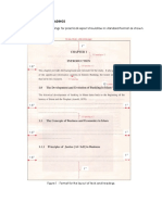 Layout of Texts and Headings Layout of Texts and Headings For Practical Report Should Be in Standard Format As Shown in Figure 1