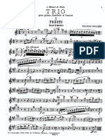 F. Poulenc - Trio for Oboe, Bassoon and piano.pdf