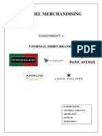 Merchandising Ass 1 PDF