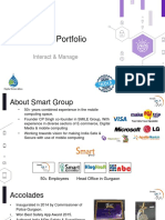 Smart24x7-Product Portfolio