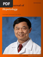 Hepatology: World Journal of