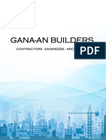 Gana-An Builders
