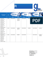 Liebherr: Description of Engine DIA Ø MM