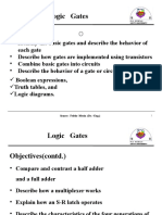 Logic___Gates____Powerpoint
