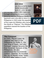 RIZL 111 PPT1The Philippines Before Rizal