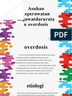 Overdosis