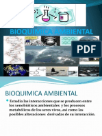bioquimicaambiental-CLASE 1