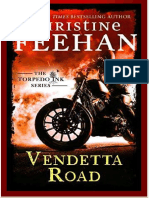 02004.feehan, Christine - Torpedo Ink 03 - Vendetta Road PDF