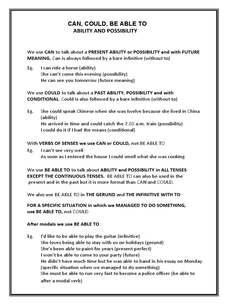 MIGHT BE ABLE TO MEANING visual data 3