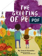 Muslim Central Kids Ebook The Greeting of Peace PDF