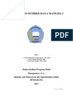 MSDM PDF