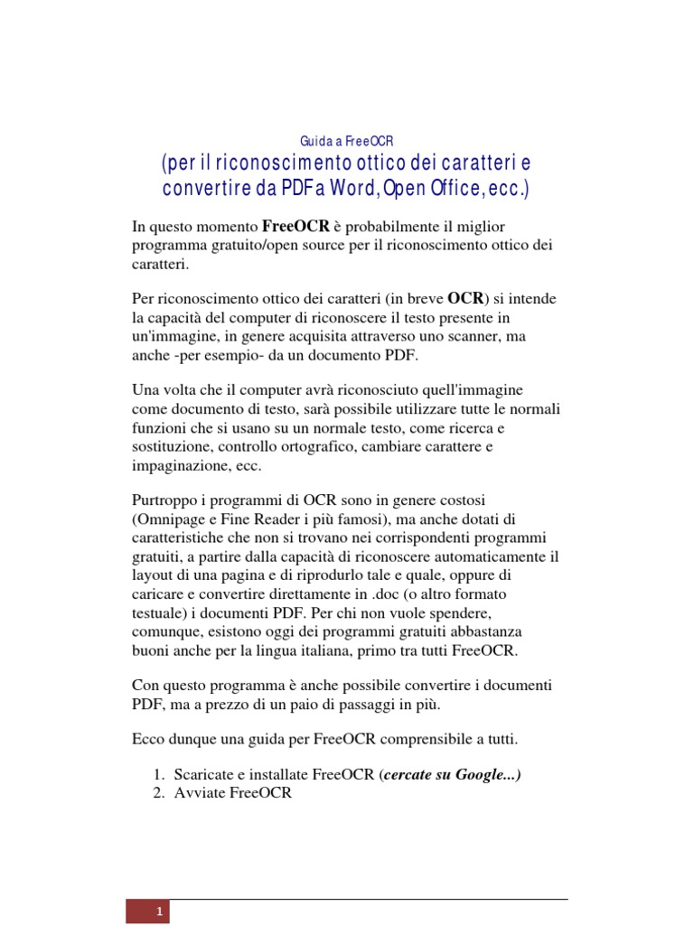 L Arte Di Scrivere Con Latex