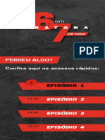 Resumo - Aulas - Maratona em Casa - Dia 1 PDF