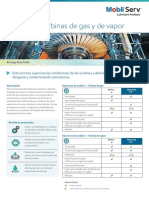 Analisis de Turbinas