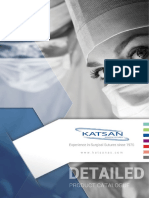 Katsan Turkey - General-Catalogue - Detail PDF