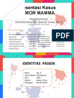 Preskas Tumor Mamma PDF