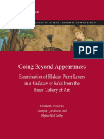 Going Beyond Appearances_Examination of Hidden Paint Layers_2019