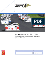 sr1 Cup Infopack 2016