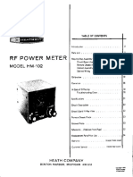 HM-102