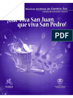 Que Viva San Juan - Que Viva San Pedro-Web PDF