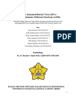 Lapkas IPD Laporan Kasus