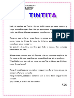 PL Ficha 03 Tintita