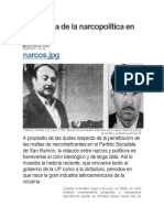 La historia de la narcopolítica en Chile.docx