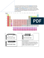 Periodic Table Elements Groups Chemical Physical Properties Periodic Law Group 1