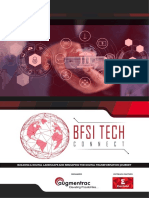 BFSI Tech Connect 2020: Building a Digital Landscape and Reshaping the Digital Transformation Journey