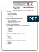 S11 - ACTIVIDAD DE APRENDIZAJE - 01 - 5to PDF