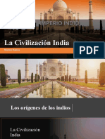 La Civilización India2