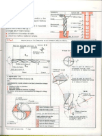 Perçage PDF