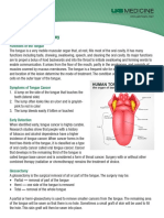 Glosessectomy lidah anterior