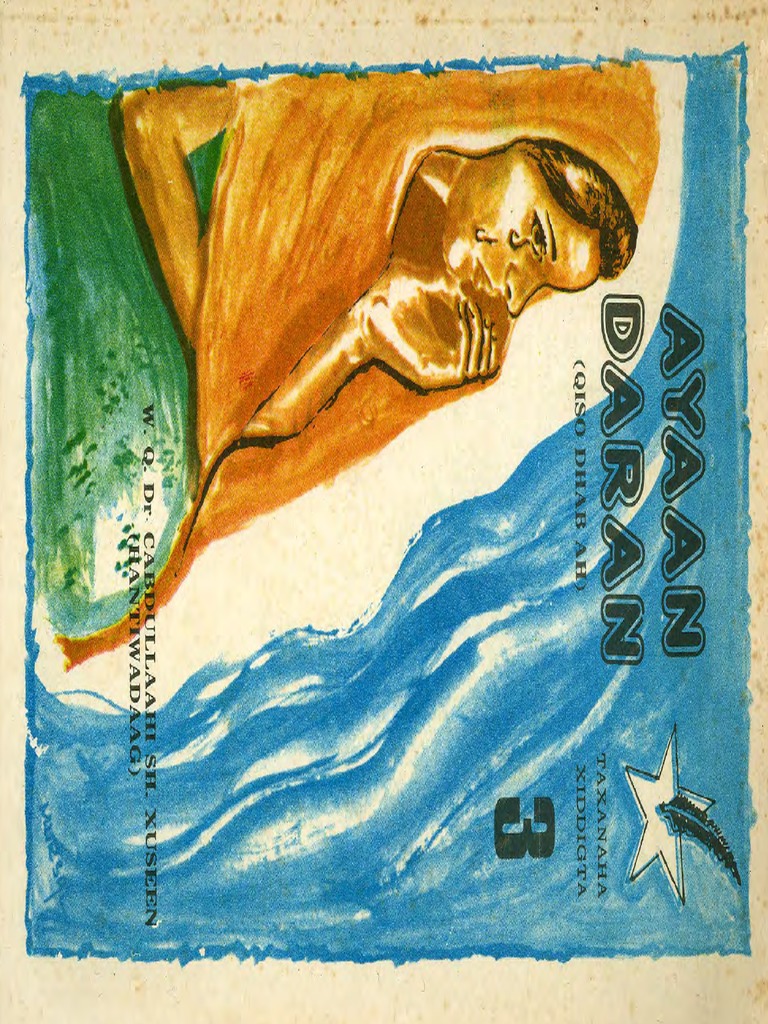 Ayaan Daran Qiso Dhab Ah 3 1sgdul9 Pdf