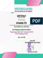 Sert. Adi Awaluddin, S.PD PDF