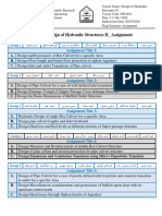 All Topics-With Report Structure - For Student