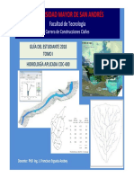Guía Hidrología Aplicada UMSA
