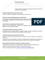 Informacion Modalidad Evaluacion PDF