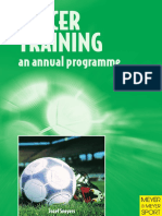 (Soccer) Jozef Sneyers - Soccer Training - An Annual Programme-Meyer & Meyer Sport (2002) PDF