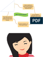 EDU. PARA EL TRABAJO  - SEMANA 6 - MIS FORTALEZAS