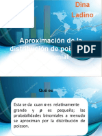 ddistribución poyson