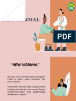 NEW NORMAL (Widya) - Tugas Bu Fifia