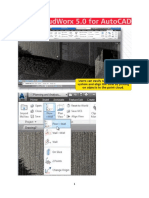 8 - Introduccion CloudWorx AutoCad