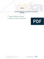 Temario Seminario PDF